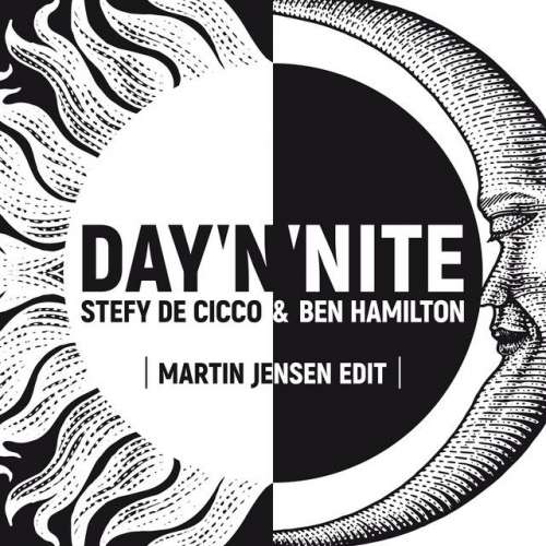 Day 'N' Nite - Martin Jensen Edit